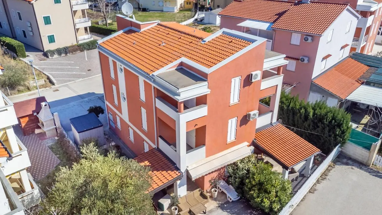 באסקה Apartment Vera