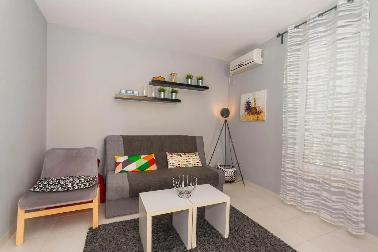 באסקה Apartment Vera 0*,  קרואטיה