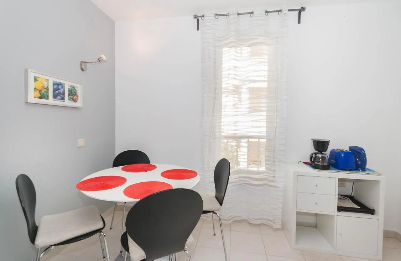 באסקה Apartment Vera