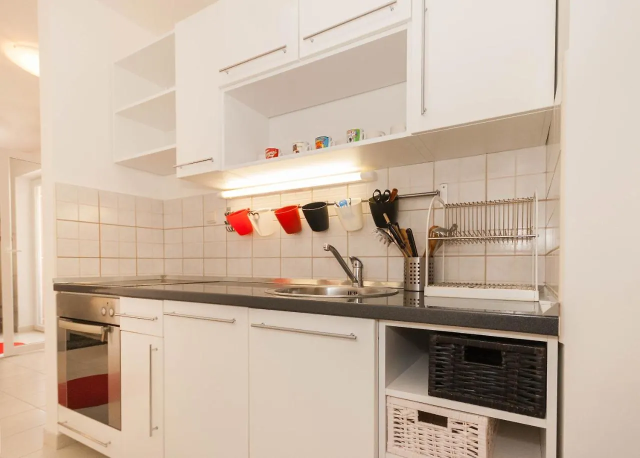 באסקה Apartment Vera