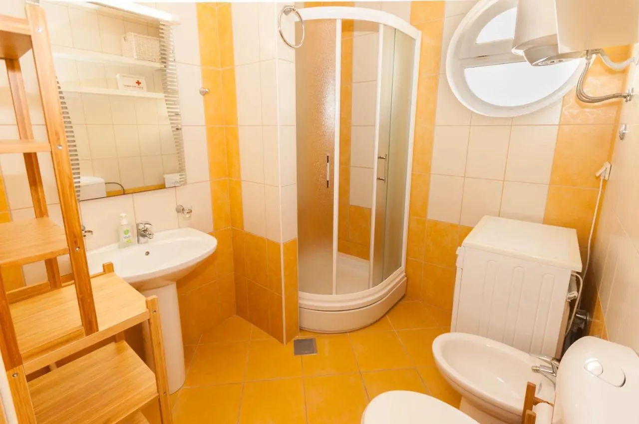 Apartment Vera Baška